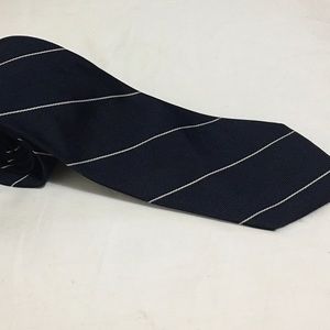 Vintage Brooks Brothers MENS Neck Tie 100./. Silk